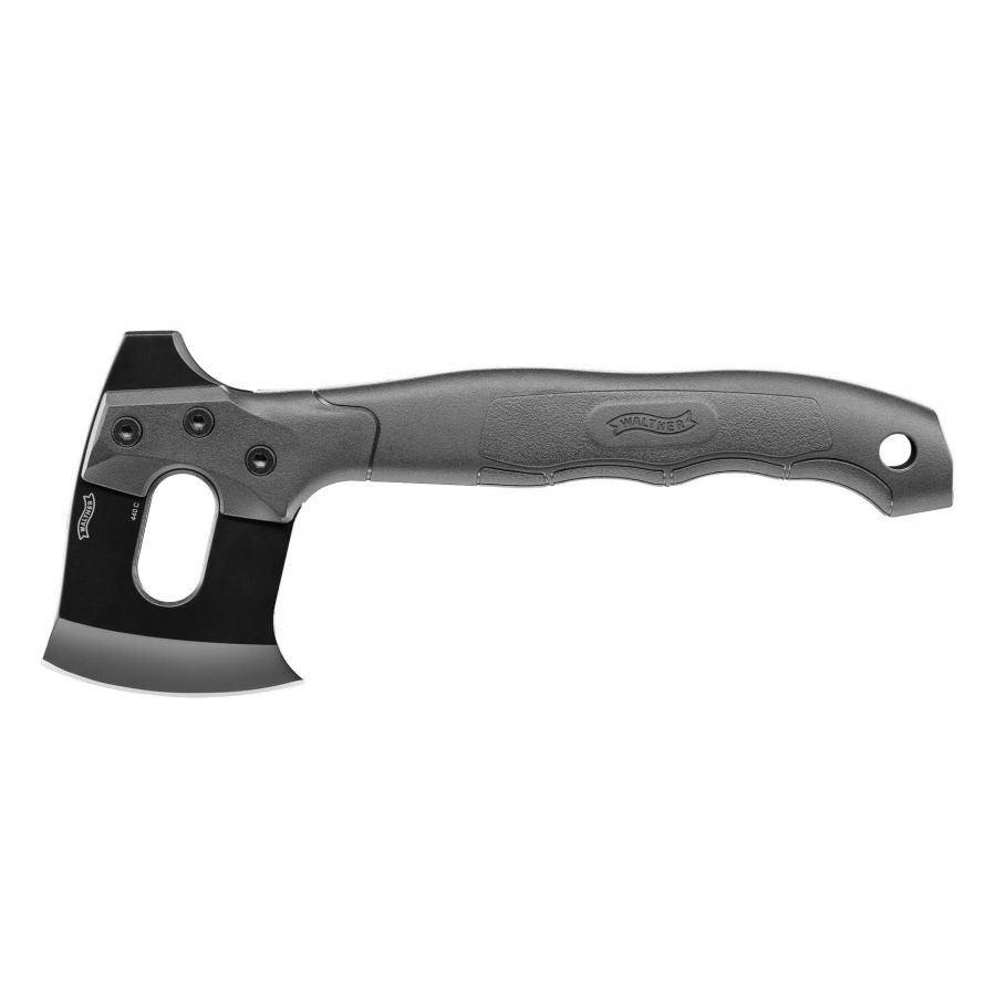 Walther Compact Axe 1/2