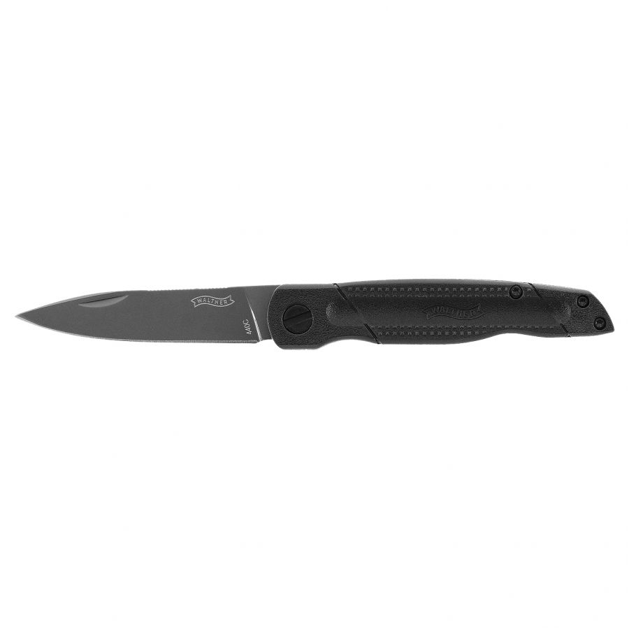 Walther CSK folding knife 1/4