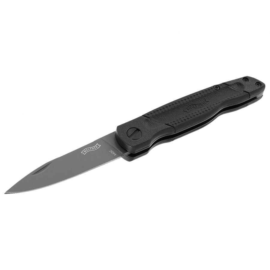 Walther CSK folding knife 4/4