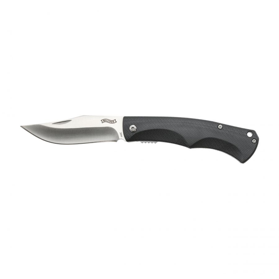 Walther CTK 1 folding knife 1/5