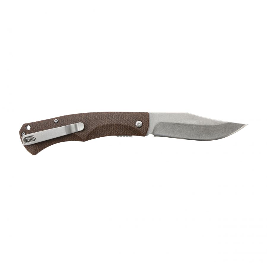 Walther CTK 2 folding knife 2/5