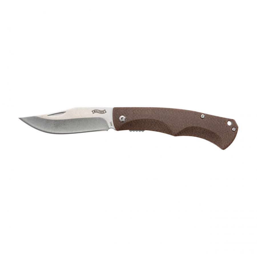 Walther CTK 2 folding knife 1/5