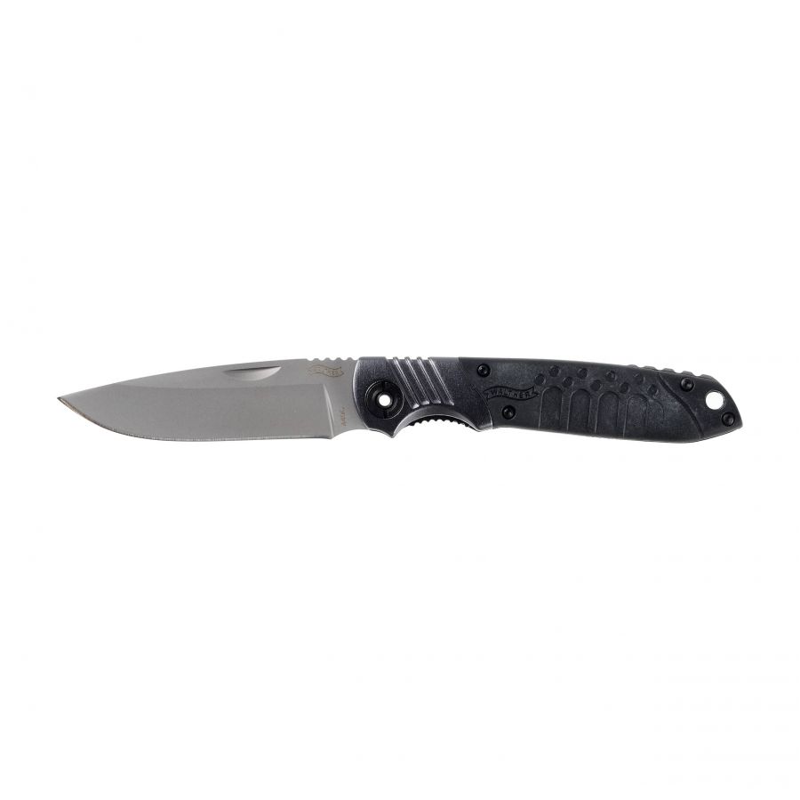 Walther EDK folding knife 1/6