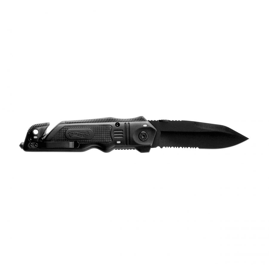 Walther ERK Emergency Rescue Knife 2/6