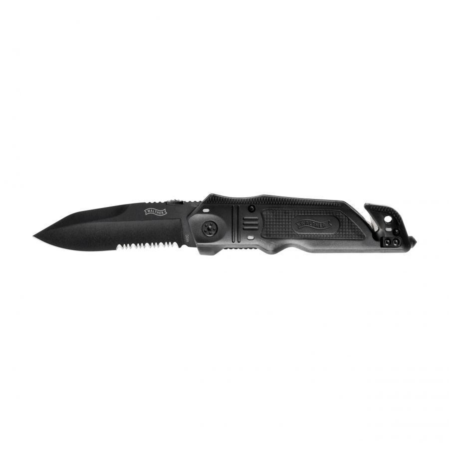 Walther ERK Emergency Rescue Knife 1/6