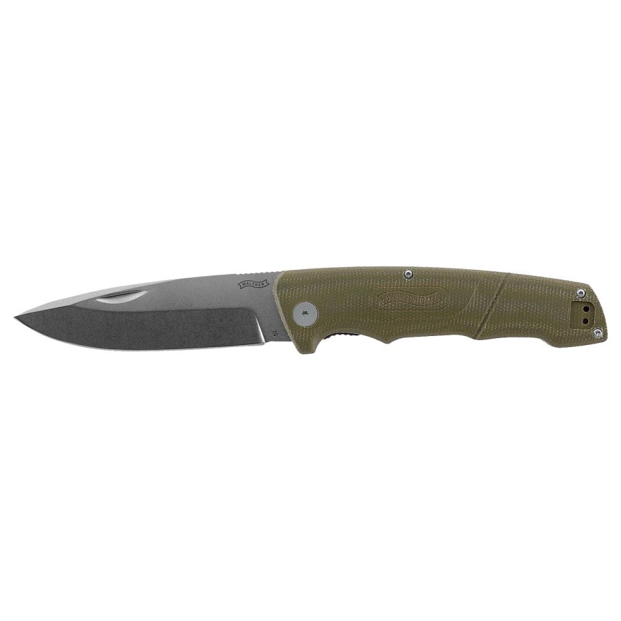 Walther GNK 1 folding knife 1/3