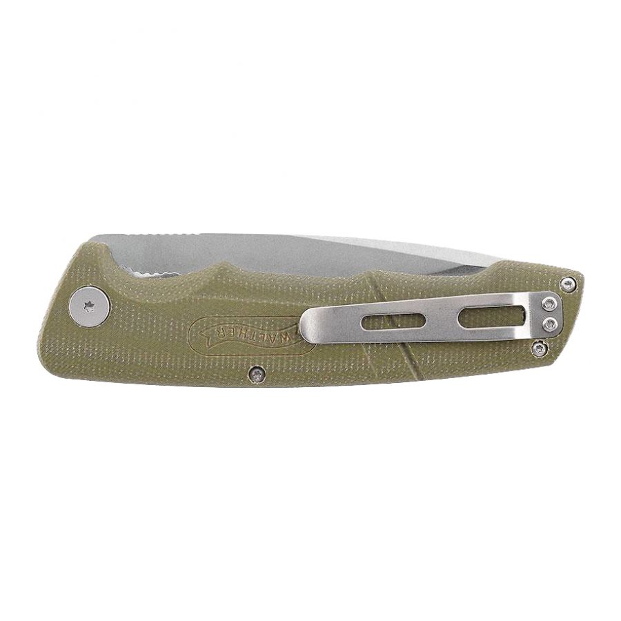 Walther GNK 1 folding knife 2/3