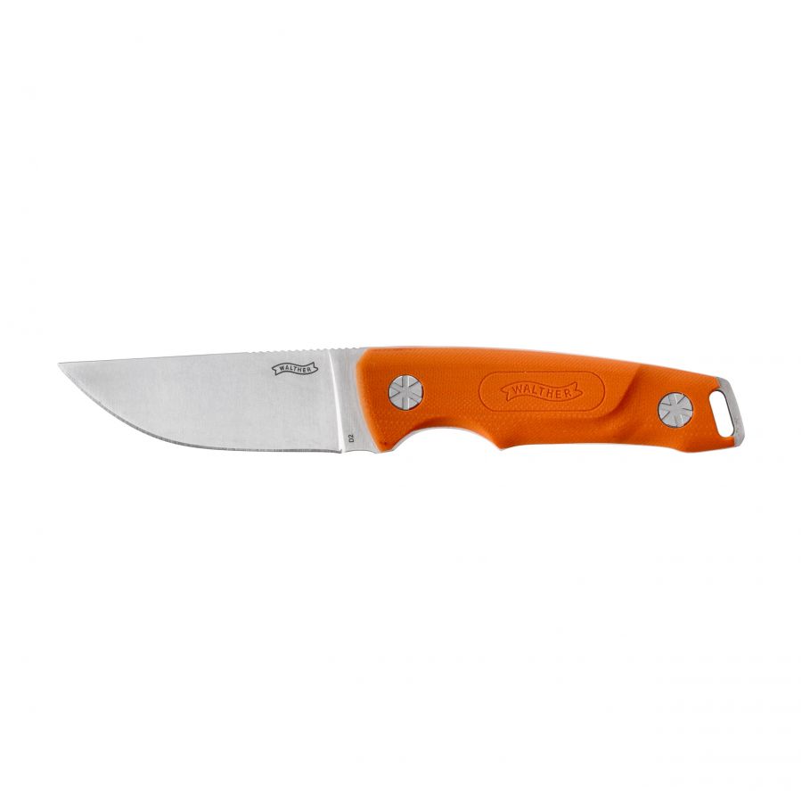 Walther HBF 1 knife 1/5