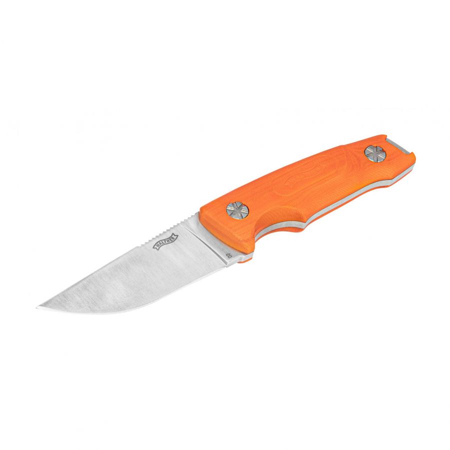 Walther HBF 1 knife 3/4