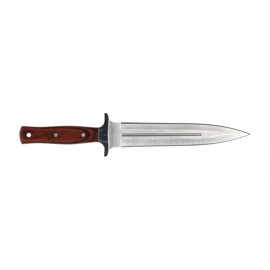 Walther La Chasse Boar Hunter Knife 2/7