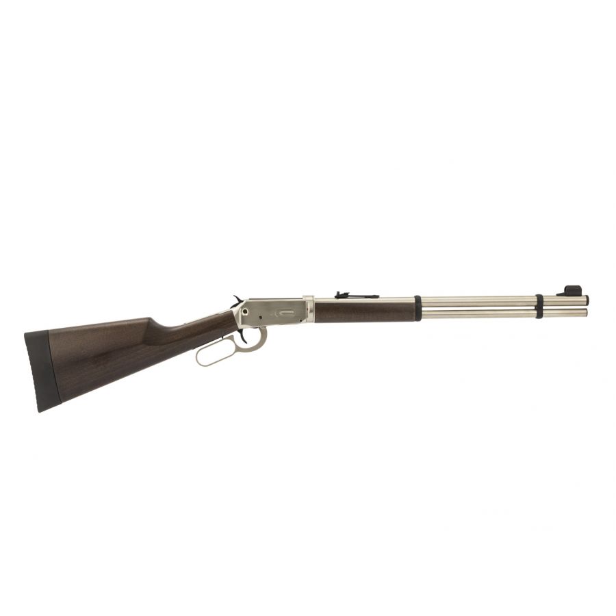 Walther Lever Action Steel Finish 4,5 mm air gun 2/10