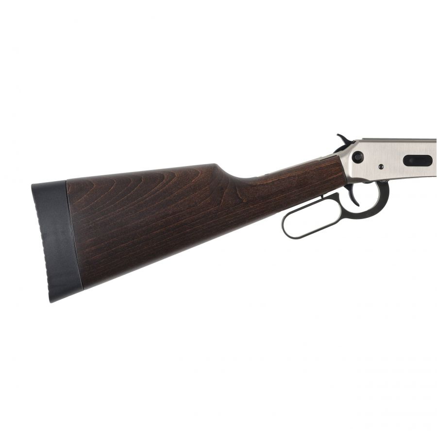 Walther Lever Action Steel Finish 4,5 mm air gun 4/15