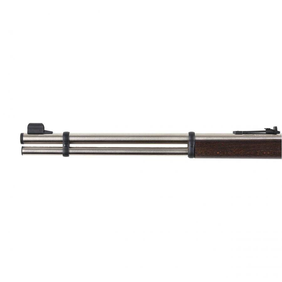 Walther Lever Action Steel Finish 4,5 mm air gun 3/15