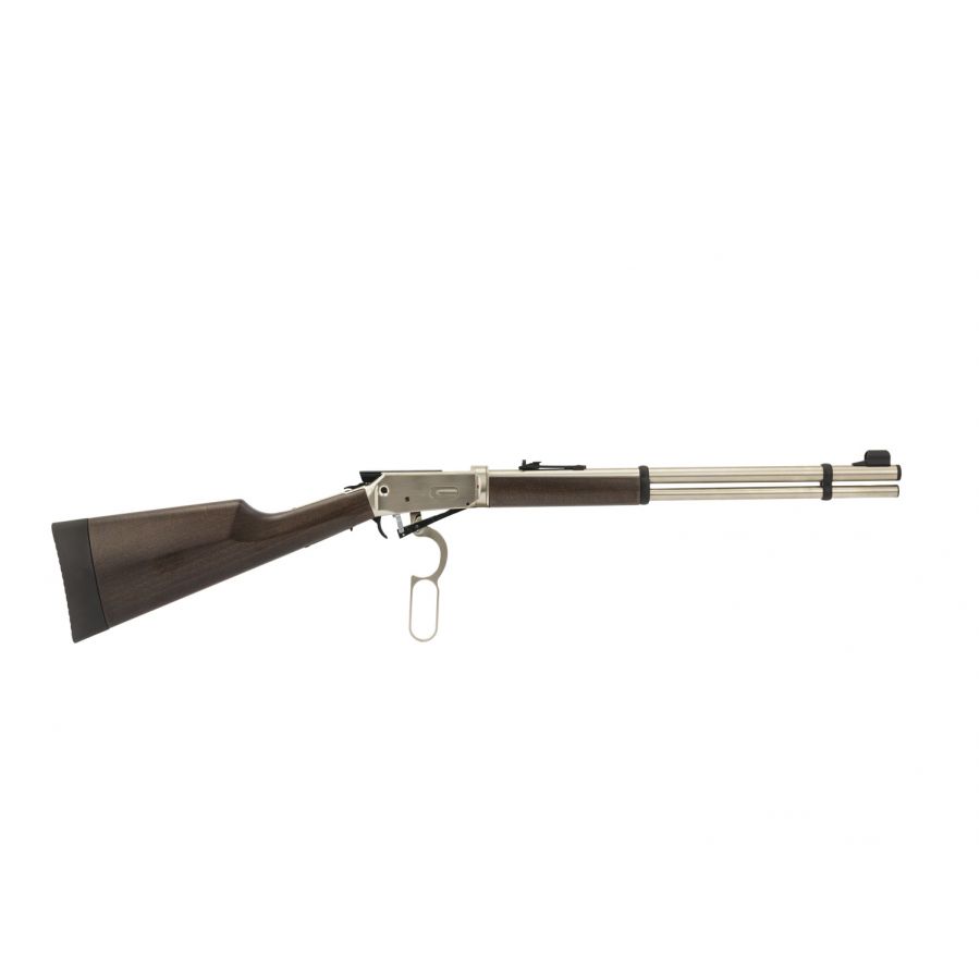 Walther Lever Action Steel Finish 4,5 mm air gun 3/10