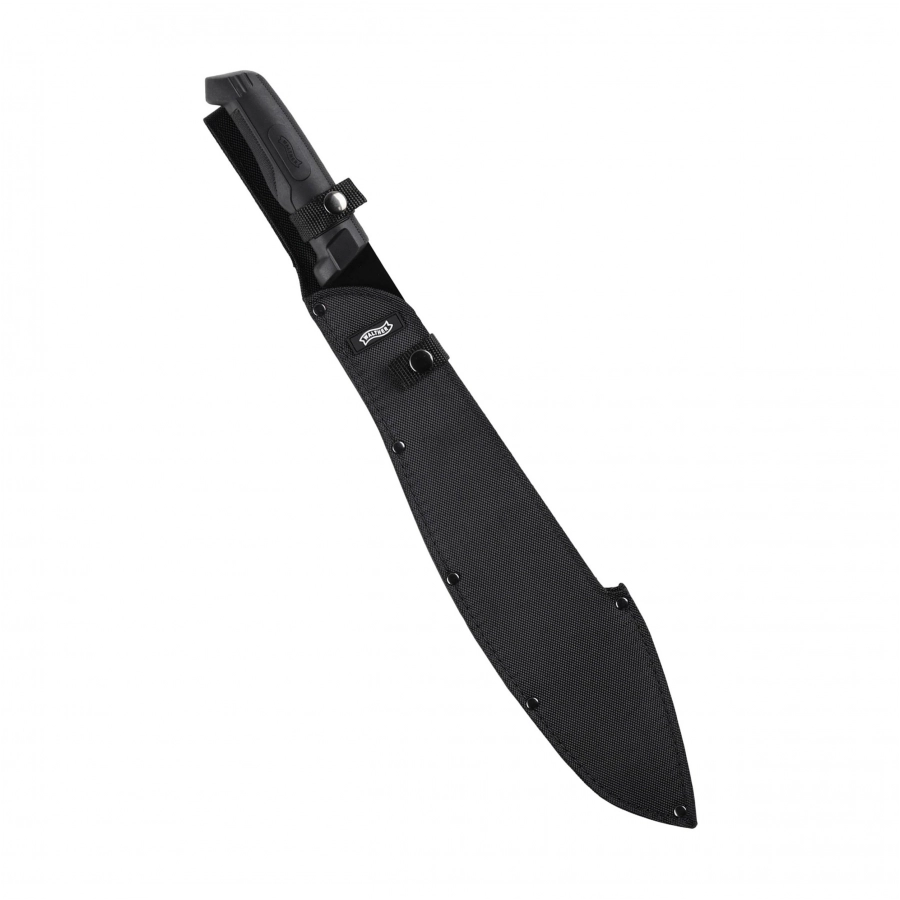 Walther MachTac 1 machete 4/4
