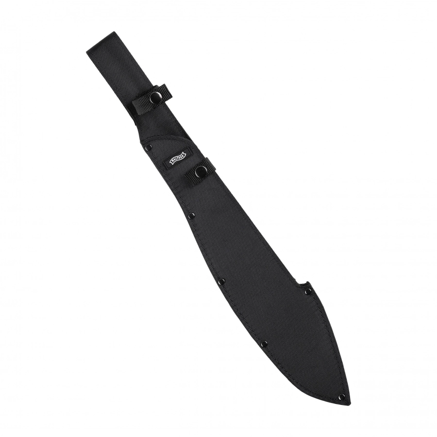 Walther MachTac 1 machete 3/4