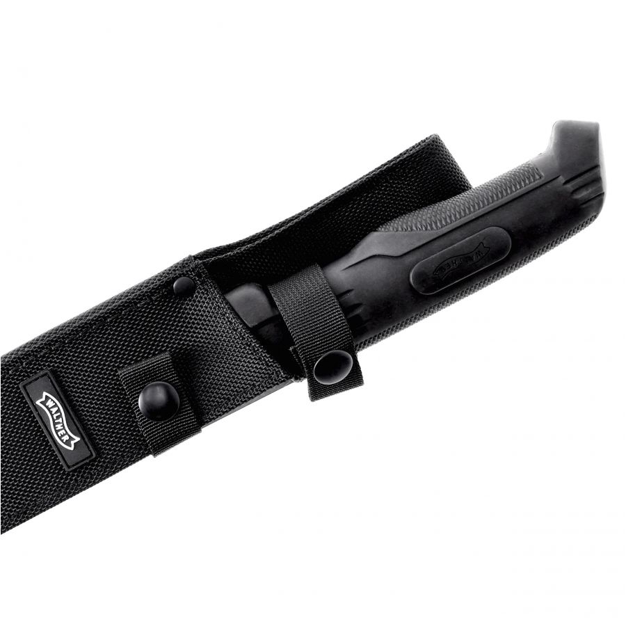 Walther MachTac 4 machete 4/6