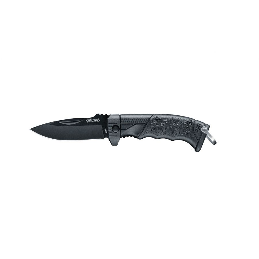 Walther Micro PPQ folding knife 1/1