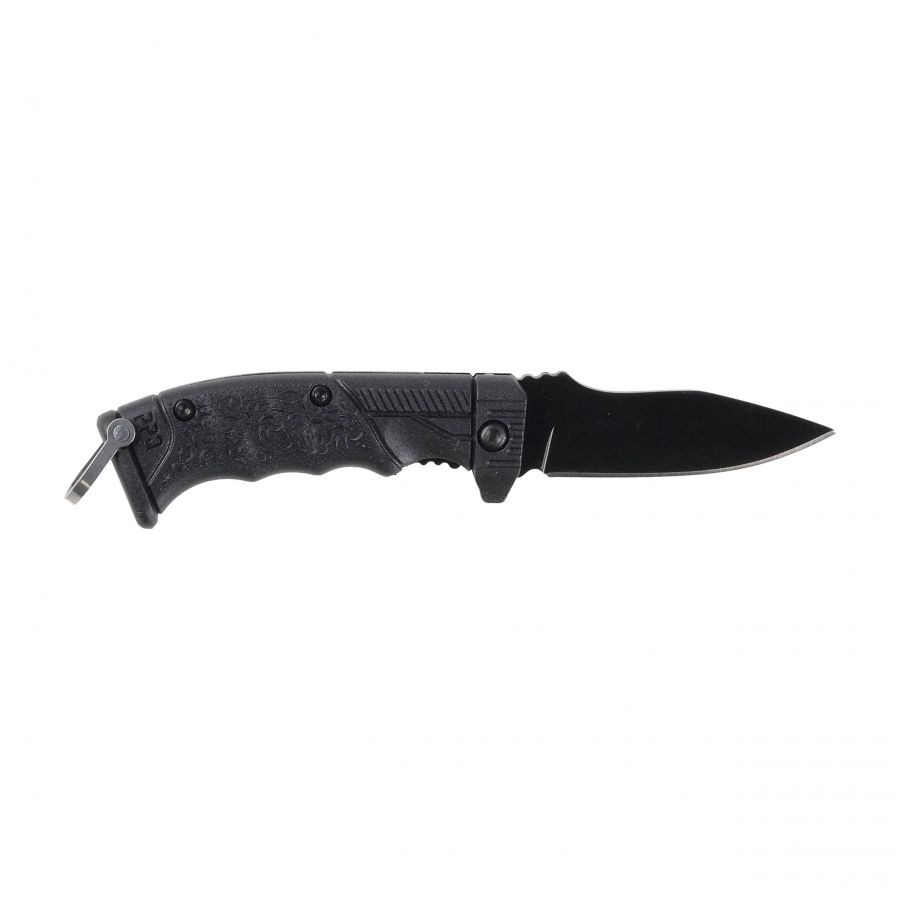 Walther Micro PPQ folding knife 2/5