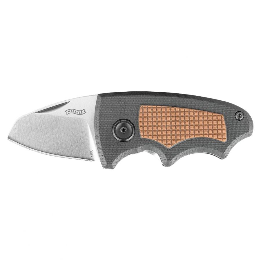 Walther MK40 folding knife 1/3