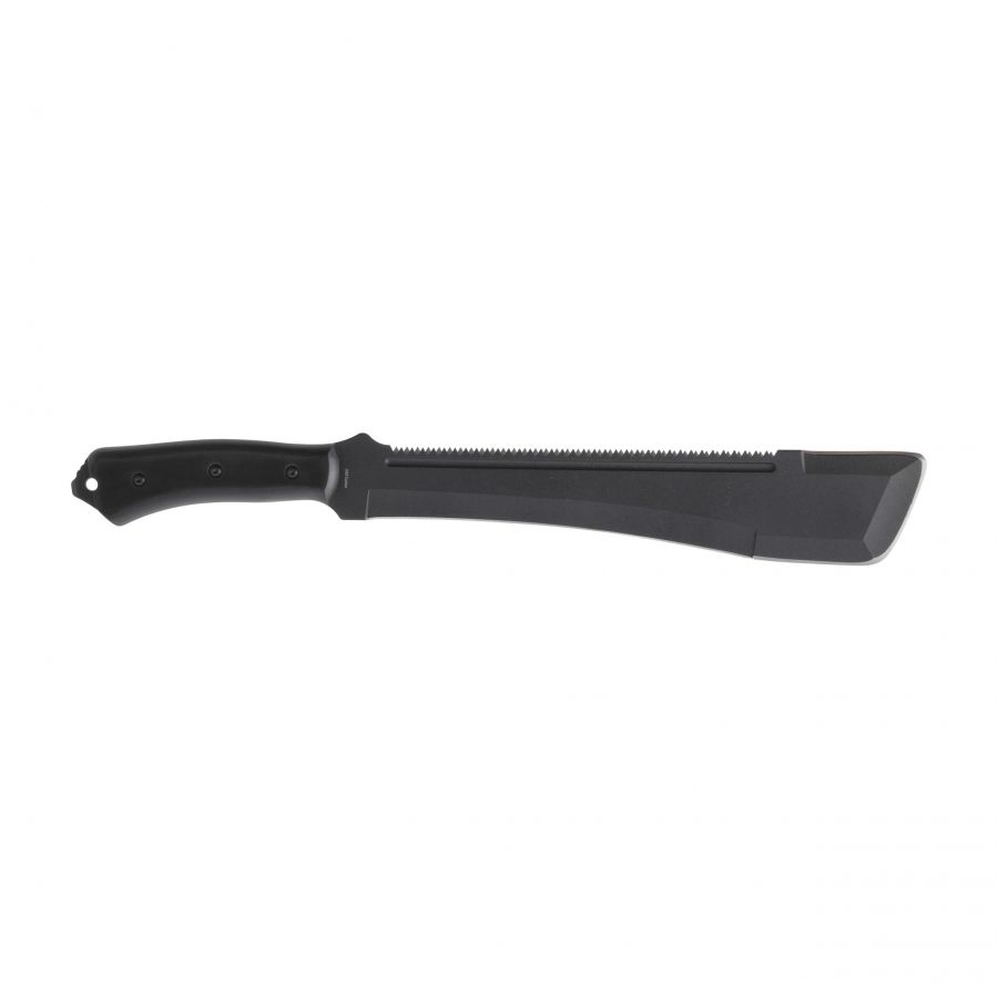 Walther MSM machete 2/6