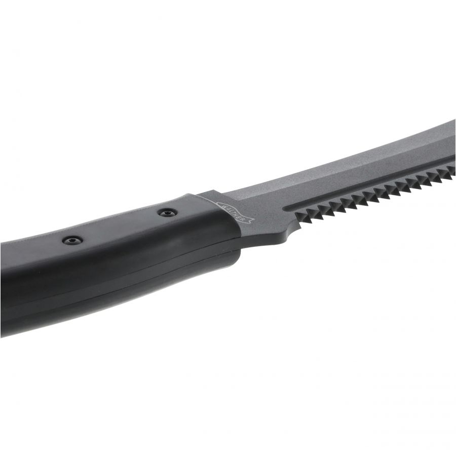 Walther MSM machete 4/6