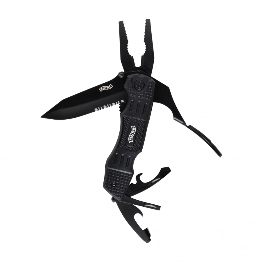 Walther MTK Multi Tac Knife 1/7