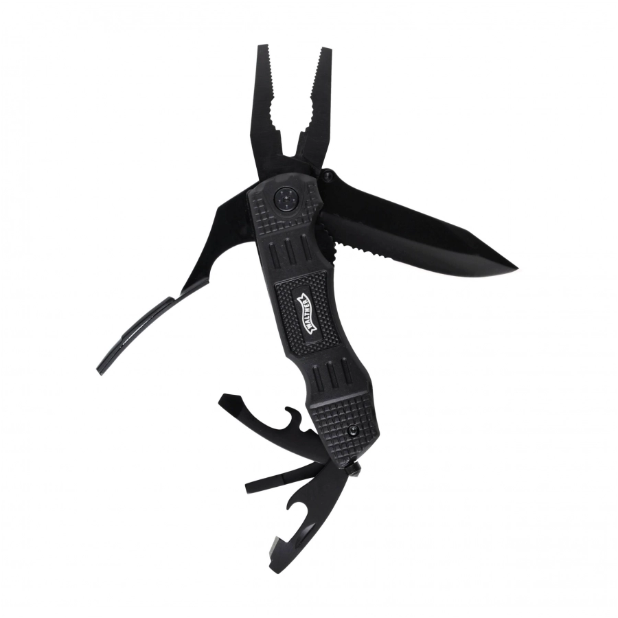 Walther MTK Multi Tac Knife 2/7
