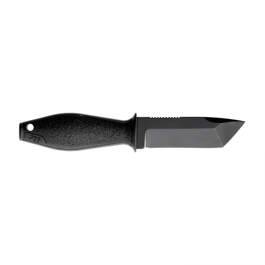 Walther P22 TSK fixed blade knife 2/5