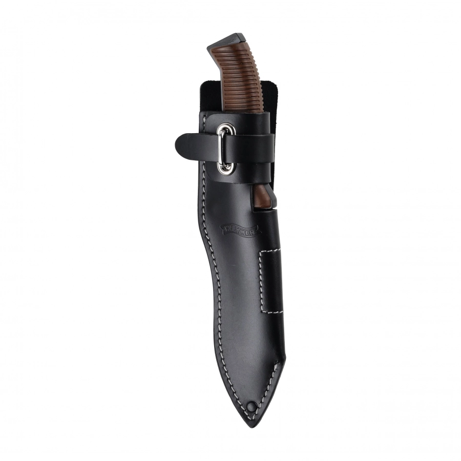 Walther P38 folding knife 4/6