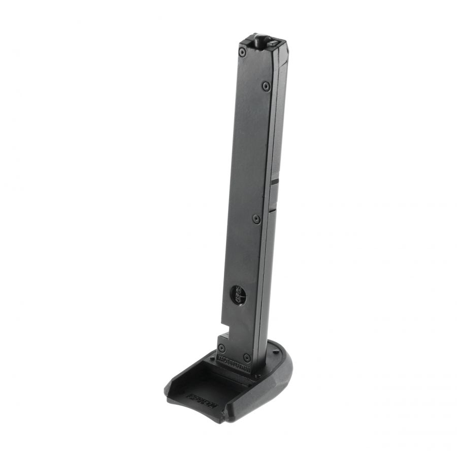 Walther P99 DAO 6mm ASG Magazine 4/4