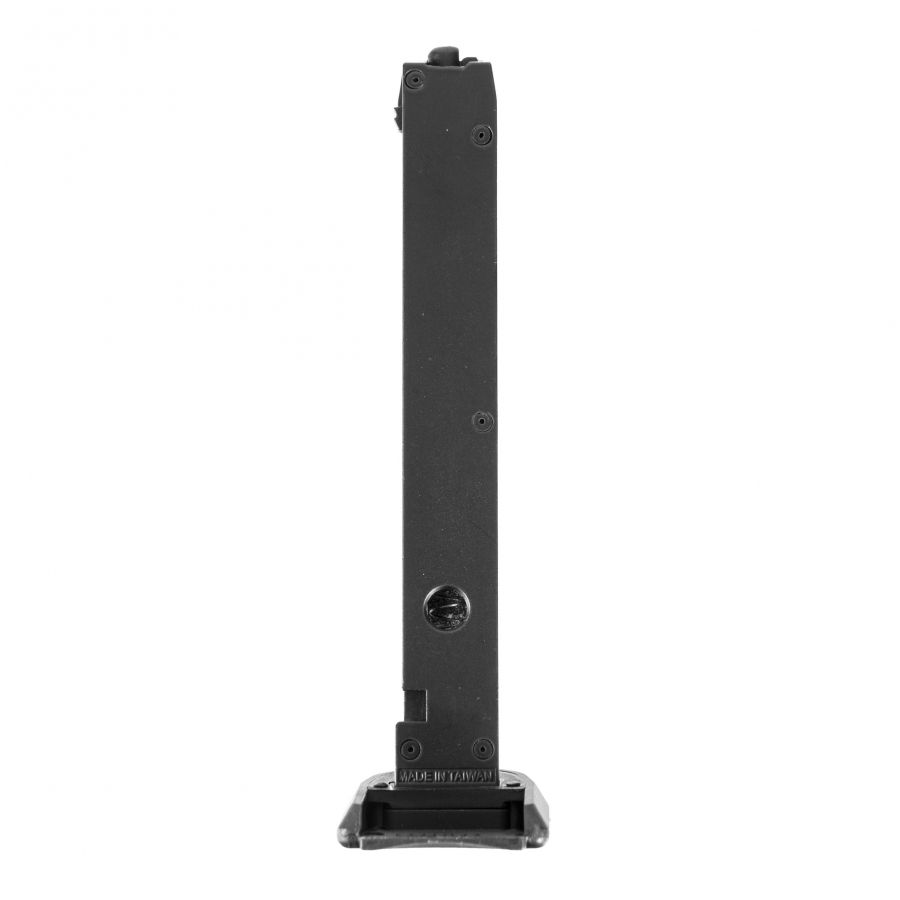 Walther P99 DAO 6mm ASG Magazine 3/3