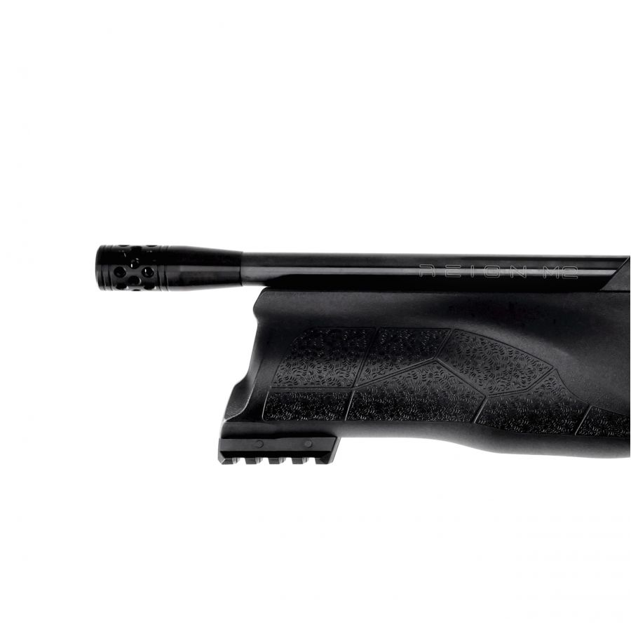 Walther PCP Reign M2V 4.5mm Airgun 3/9