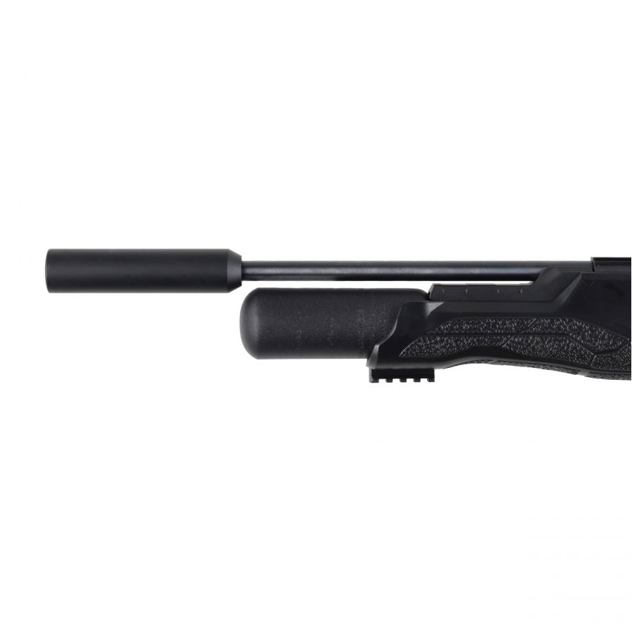 Walther PCP Rotex RM8 Varmint UC 5.5mm air gun 3/16