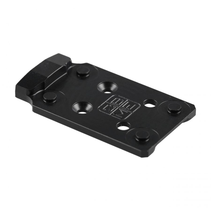 Walther PDP 2.0 mounting plate 2BME 2BME030 1/3