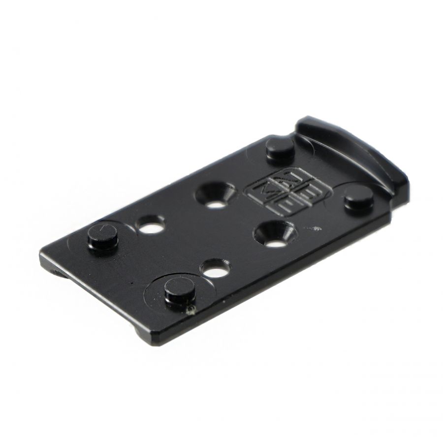 Walther PDP 2.0 mounting plate 2BME 2BME035 2/5