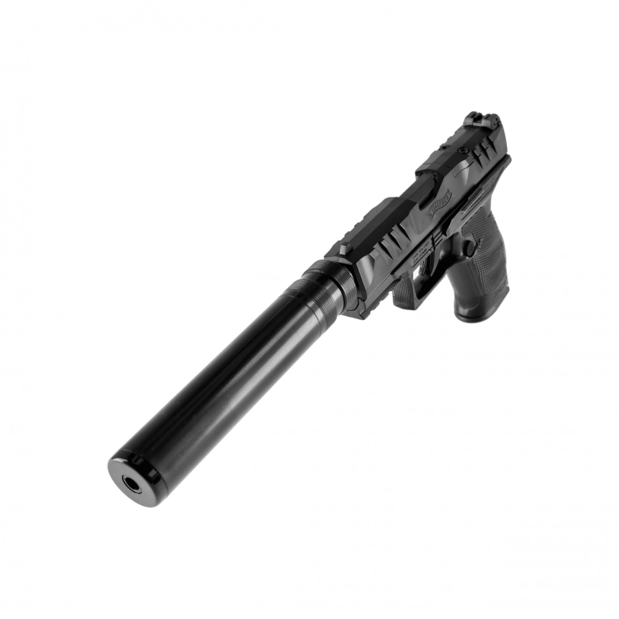 Walther PDP Compact 4" 6 mm BB pistol replica 3/9