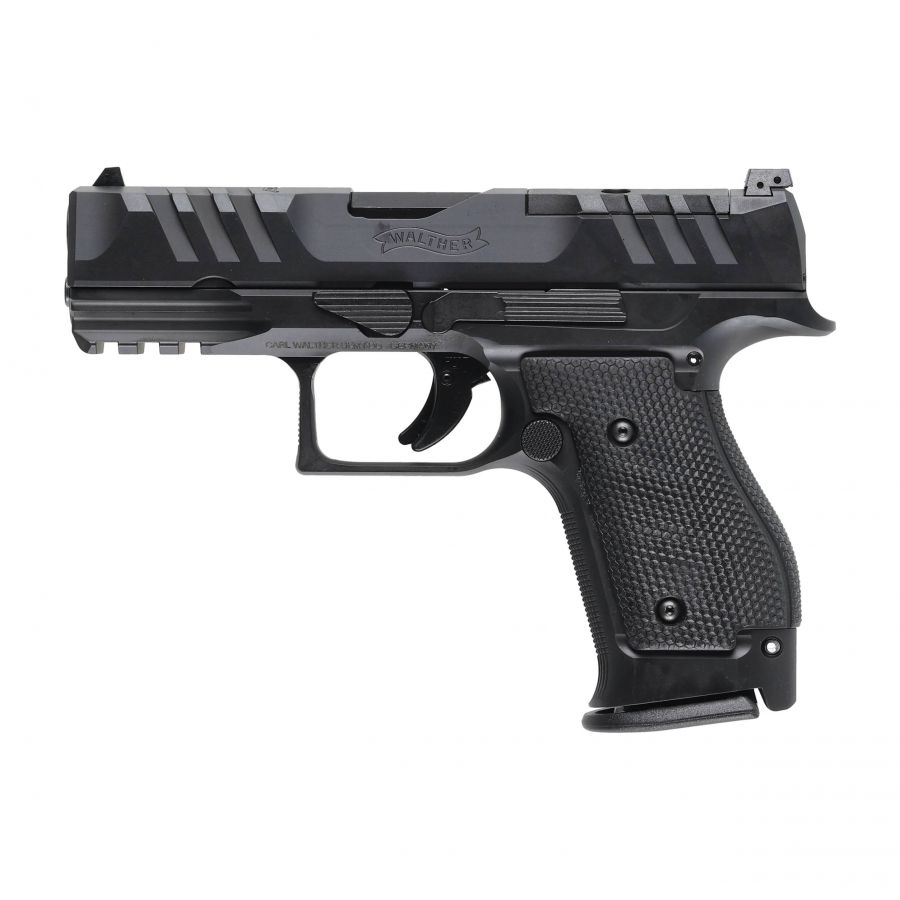 Walther PDP Compact FS 4.0" cal.9x19 pistol 1/12