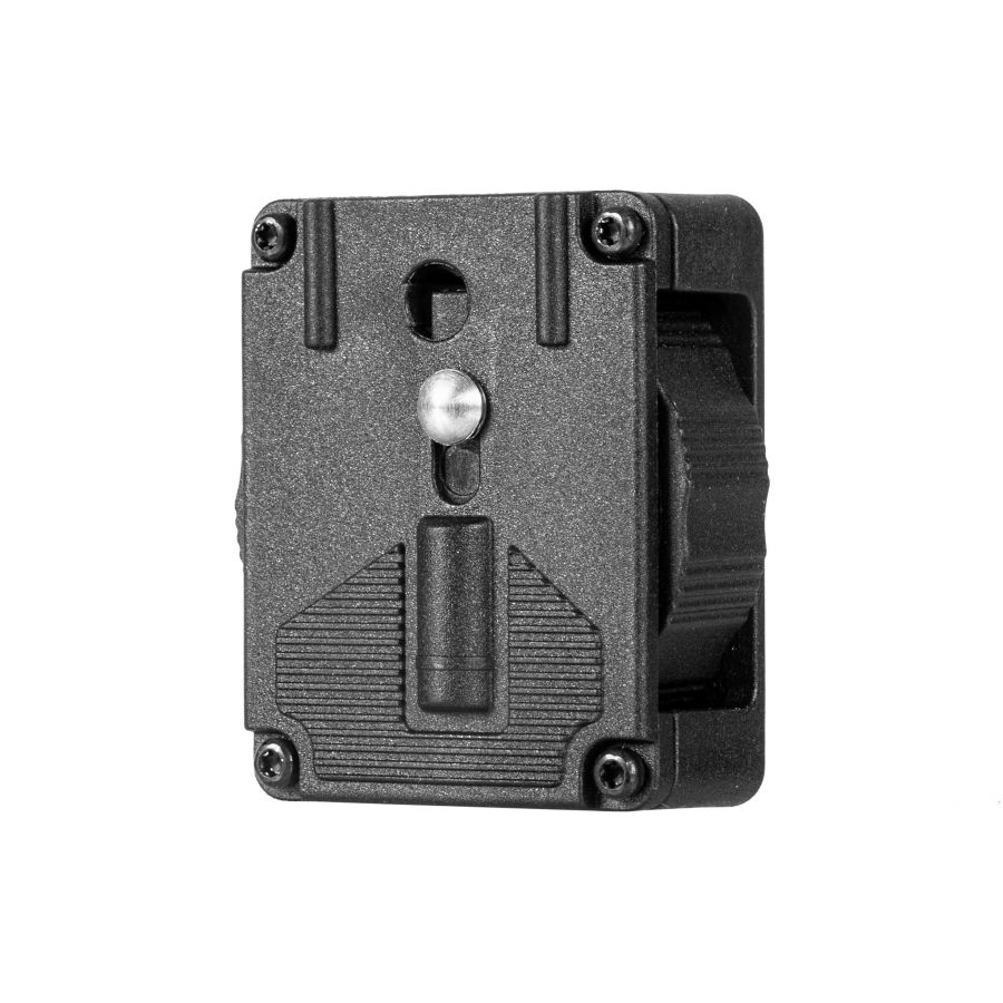 Walther Pellet 4.5mm magazine for 11 rounds 4/5