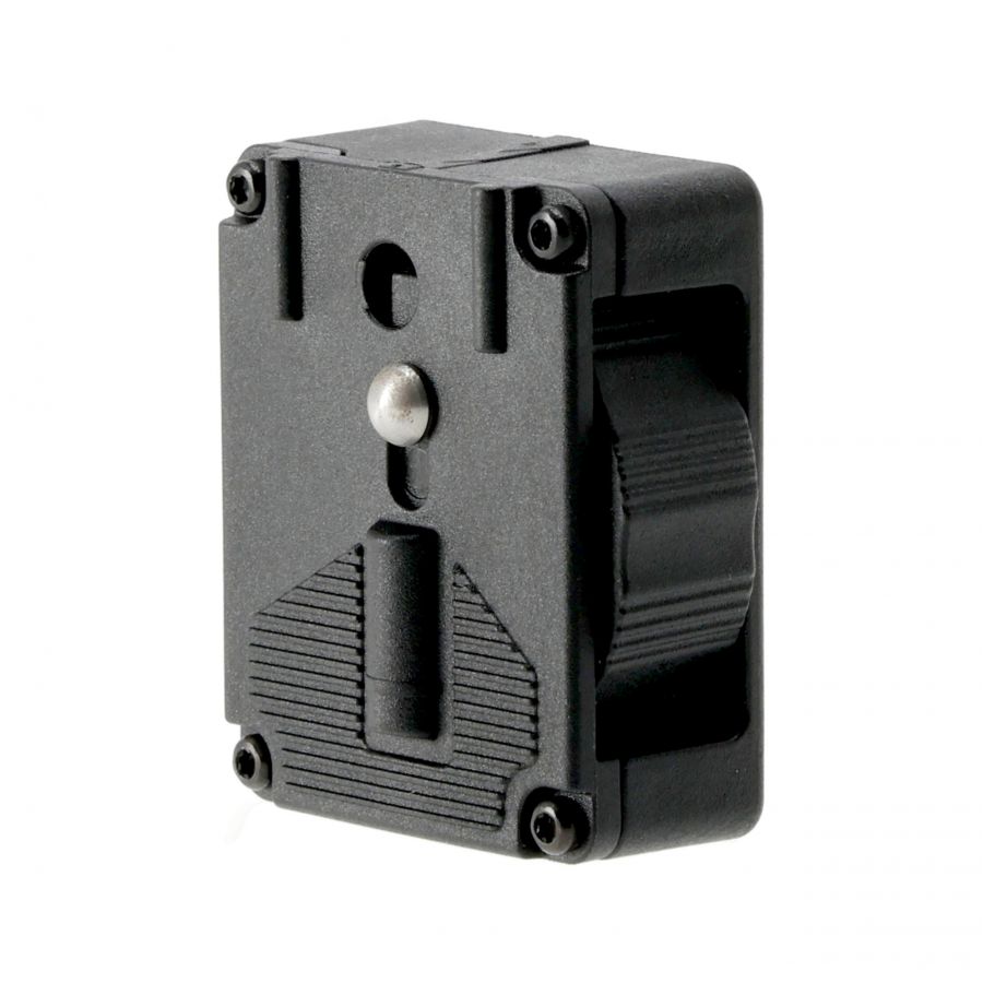 Walther Pellet 4.5mm magazine for 11 rounds 3/4