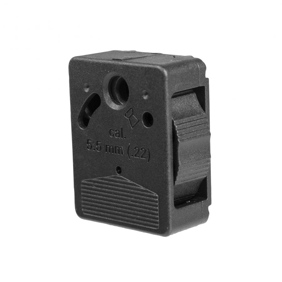 Walther Pellet 5.5mm magazine for 10 rounds 4/4