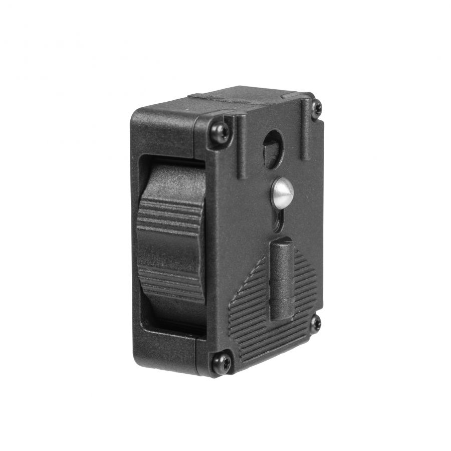 Walther Pellet 5.5mm magazine for 10 rounds 2/4