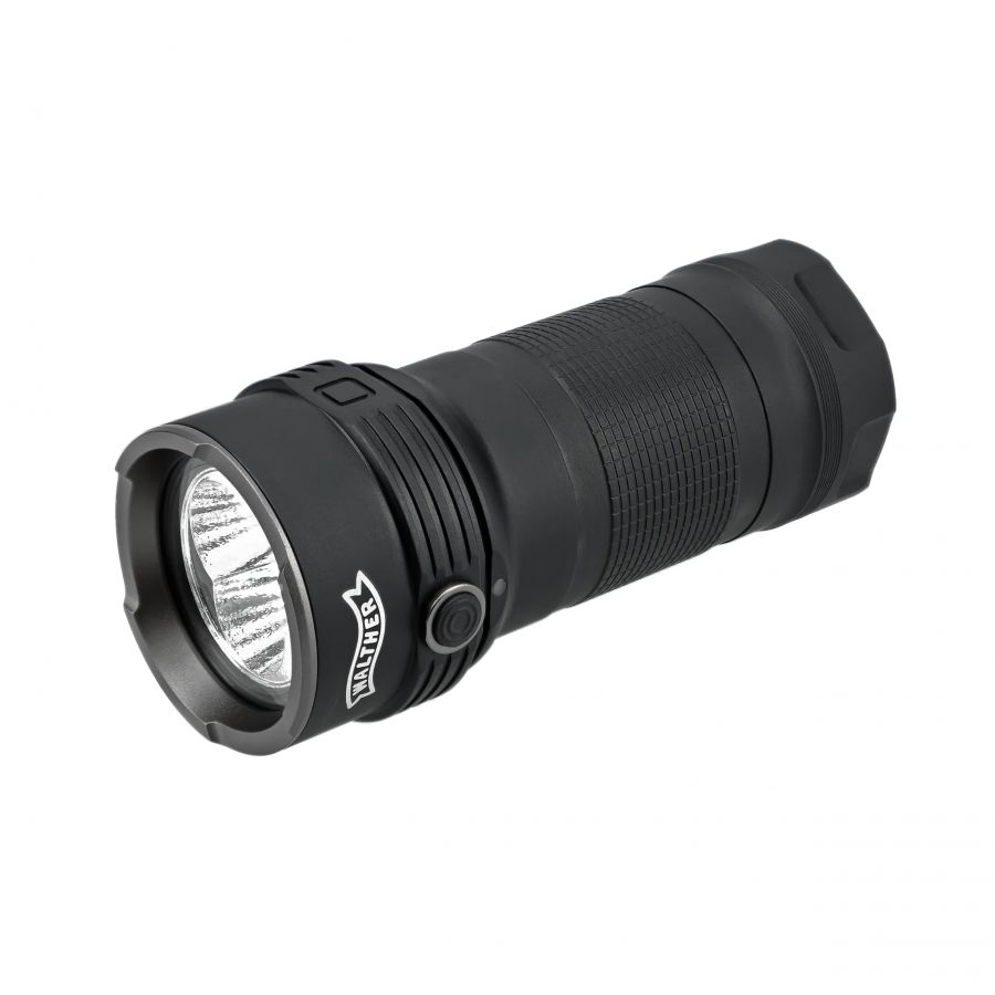 Walther PFC1r flashlight 2/5