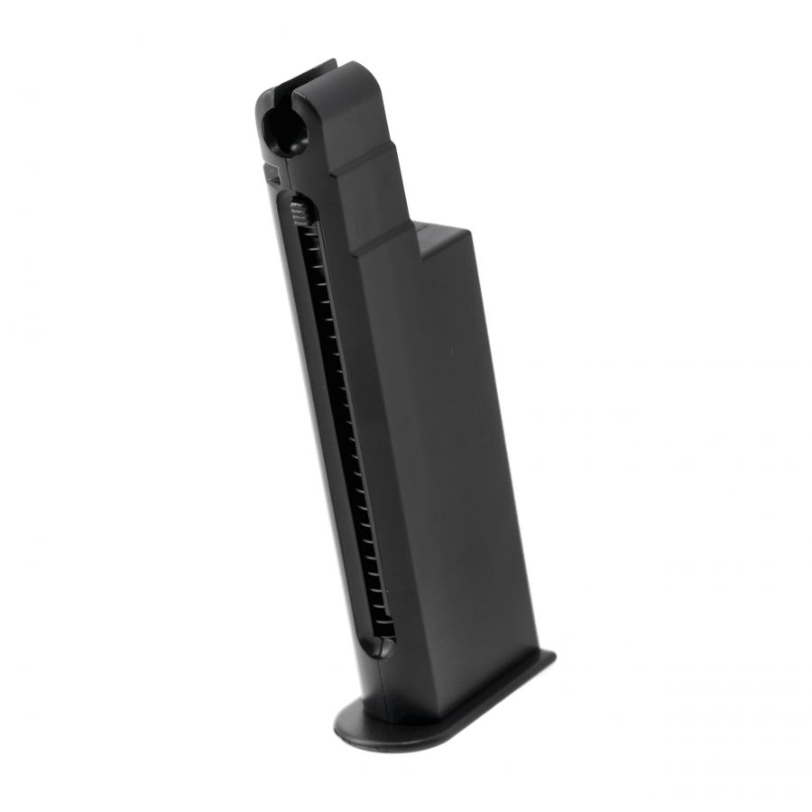 Walther PPK/S 6mm ASG Magazine 3/4