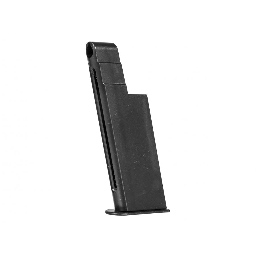 Walther PPK/S 6mm ASG Magazine 2/4