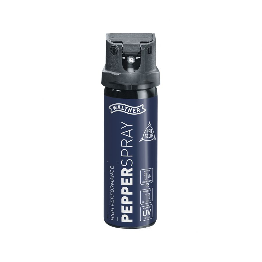 Walther Pro Secur pepper gas 74 ml stream 1/1