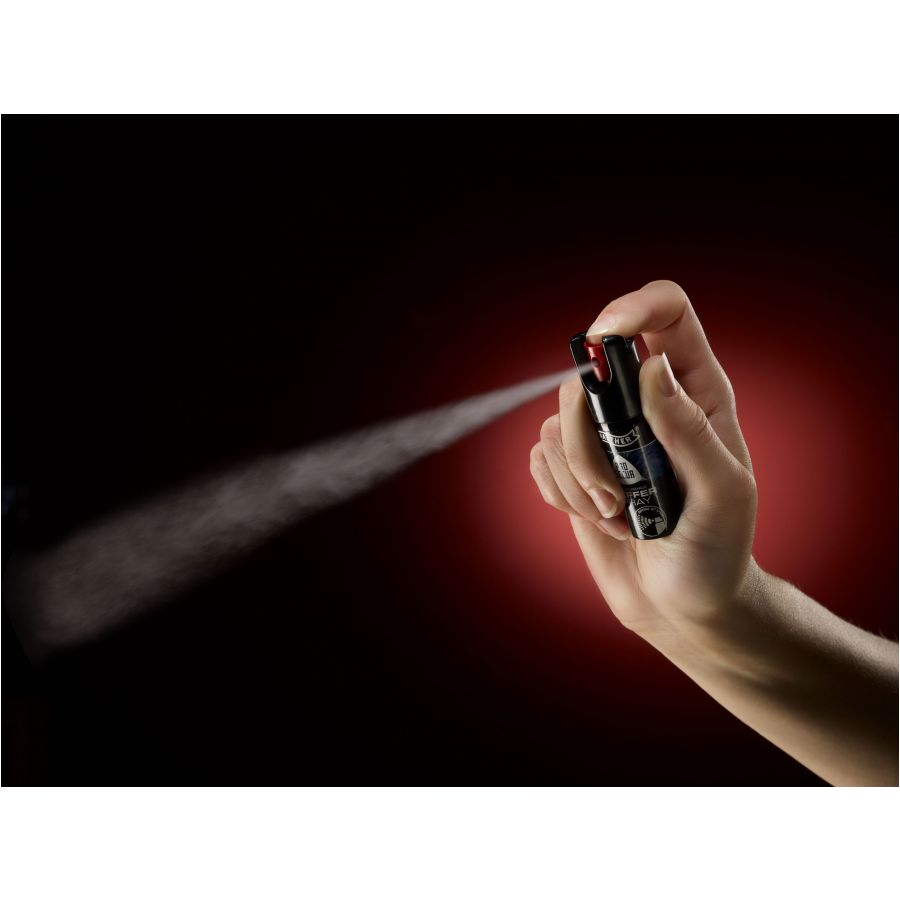 Walther Pro Secur pepper gas cone 16 ml 3/3