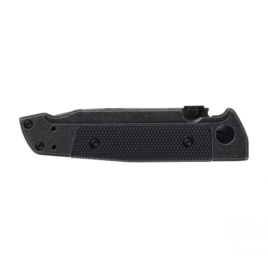 Walther Q5 folding knife 4/5