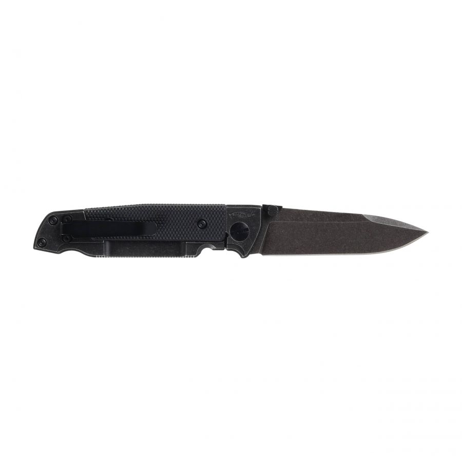 Walther Q5 folding knife 2/5