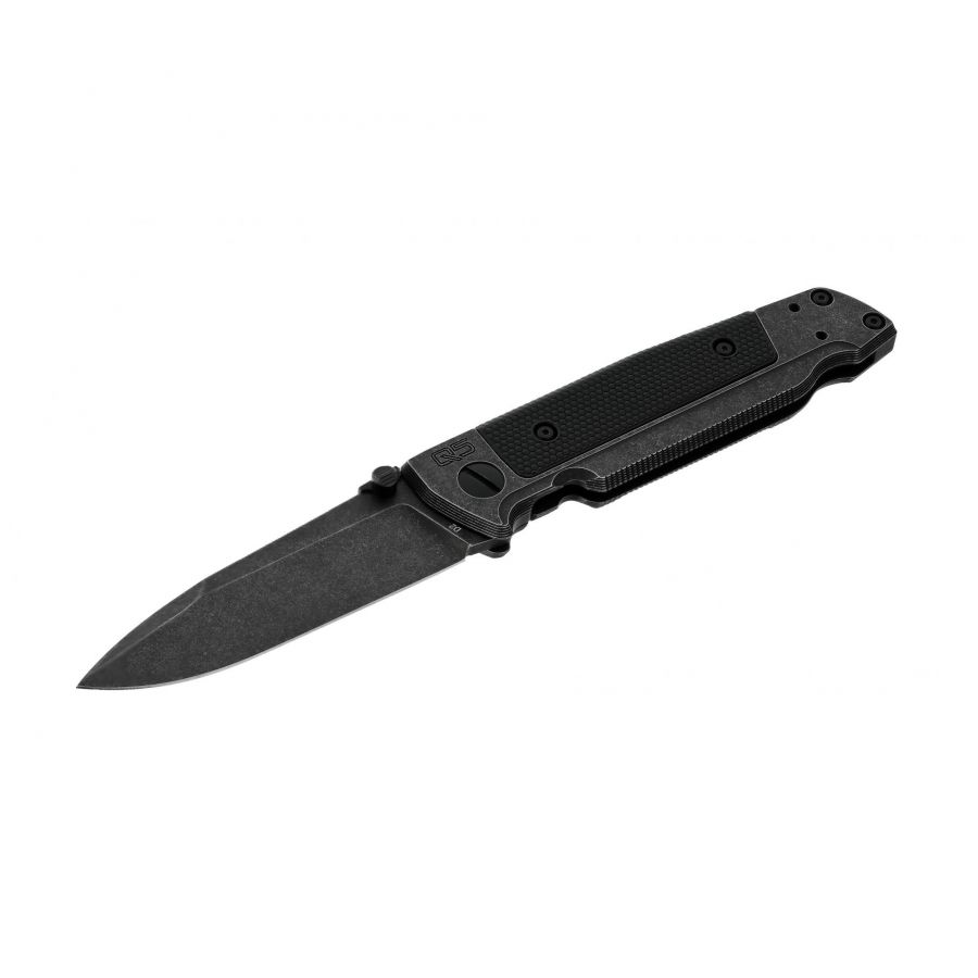 Walther Q5 folding knife 3/3